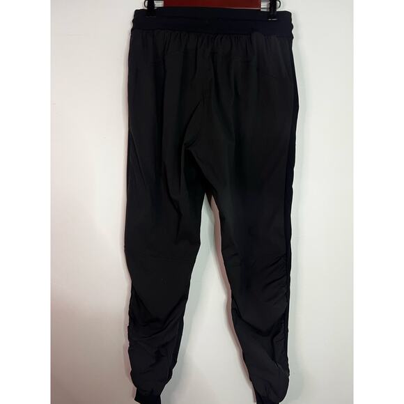 Lululemon Women's Studio Jogger in black size 8 - Picture 6 of 9
